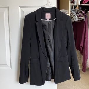 Dress Coat